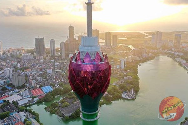 தாமரை கோபுரத்திலிருந்து குதித்து தற்கொலை செய்துகொண்ட மாணவி! தந்தையின் அதிர்ச்சி தகவல்