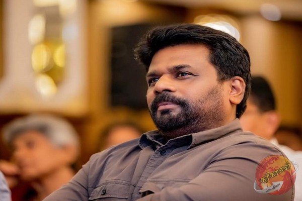 ஊழல் கோப்புகள் தொடர்பில் அநுரவிடம் கேள்வியெழுப்பிய முன்னாள் எம்.பி