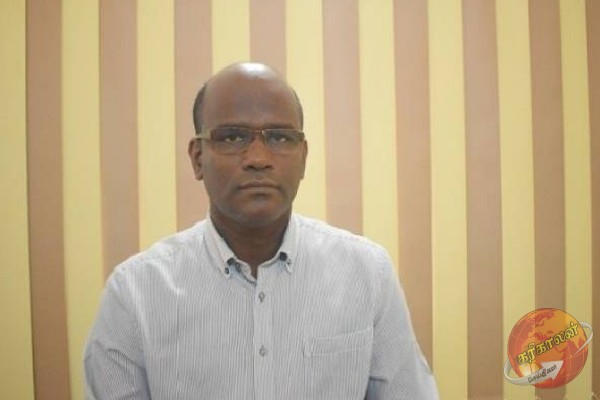 மாவையின் பதவி விலகல் கடிதம் குறித்து தமிழரசுக் கட்சி முக்கியஸ்தர் வெளியிட்ட தகவல்!