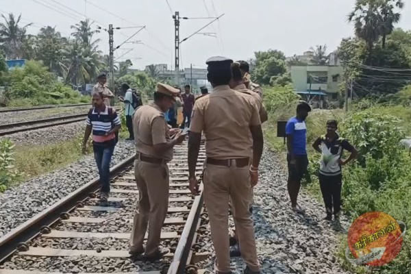 கொழும்பில் ரயிலில் மோதி பாடசாலை மாணவன் உயிரிழப்பு