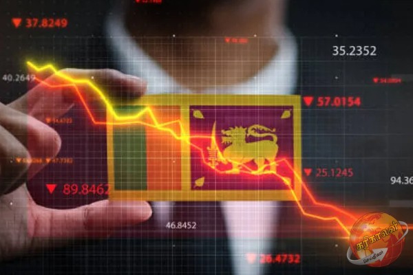 இலங்கையின் பொருளாதார வளர்ச்சி தொடர்பில் உலக வங்கி எதிர்வு கூறல்