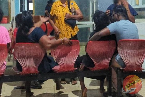 வவுனியாவில் இடம்பெற்ற வாள்வெட்டு சம்பவம்… உயிரிழப்பு எண்ணிக்கை அதிகரிப்பு