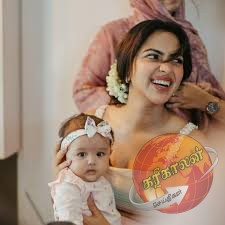 Photo Album: பார்ப்பதற்கு அப்படியே அப்பா போலவே இருக்கும் அமலாபால் மகன்- எப்படி இருக்காரு பாருங்க