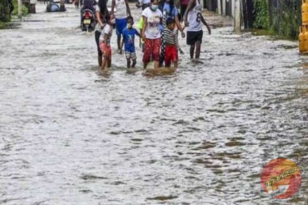 யாழில்15 குடும்பங்களைச் சேர்ந்த 60 பேருக்கு நேர்ந்த நிலை!