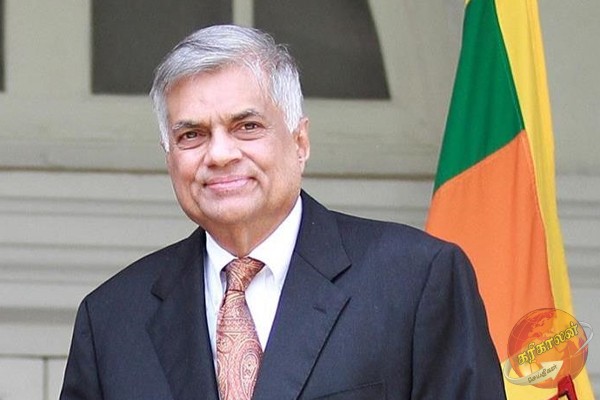 47 வருடங்களுக்கு பிறகு அரசியலிலிருந்து ரணில் ஓய்வு ; சிலிண்டர் சின்னத்தில் களமிறங்கும் ஐதேக