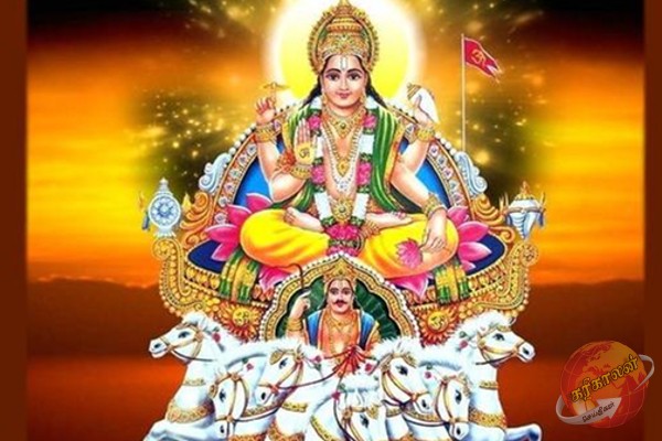 சூரியன் சஞ்சரிக்கக் கூடிய ஐப்பசி மாதத்தில் கவனமாக இருக்க வேண்டிய ராசிகள்