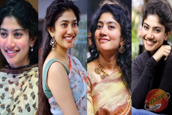 நடிகை சாய்பல்லவியின் Beauty Secrets என்ன தெரியுமா? நீங்களும் செய்து பாருங்க