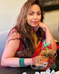 சந்திரமுகி படத்தில் வடிவேலு மனைவியாக நடித்த நடிகையா இது! எப்படி மாறிவிட்டார் பாருங்க