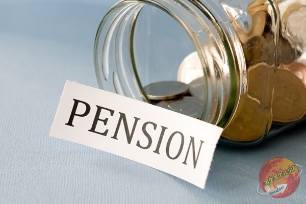 ஓய்வூதியம் தொடர்பில் பிரதமர் ஹரிணி வெளியிட்ட மகிழ்ச்சித் தகவல்!