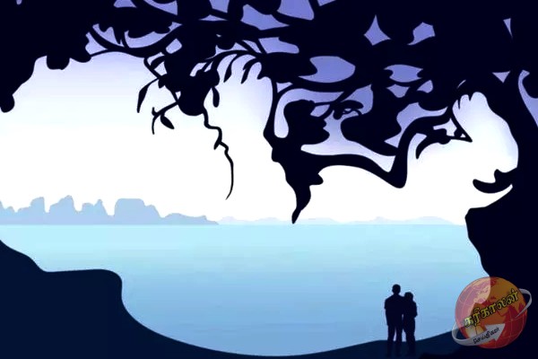 உங்க மூளையின் வேகத்தை கண்டுபிடிக்க ஒரு Test- படத்தில் தெரிவது என்ன?