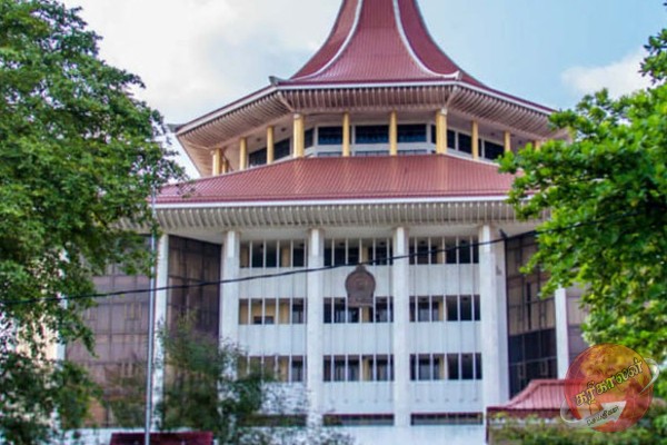 காதலியை திருமணம் செய்ய மனைவி பிள்ளைகளை கொன்றவருக்கு மரண தண்டனை; இலங்கையில் சம்பவம்