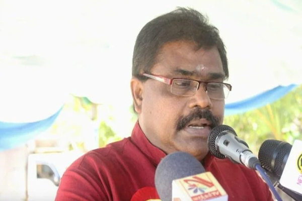 சாணக்கியனுக்கு பதிலடி கொடுத்த பா.அரியநேத்திரன் !