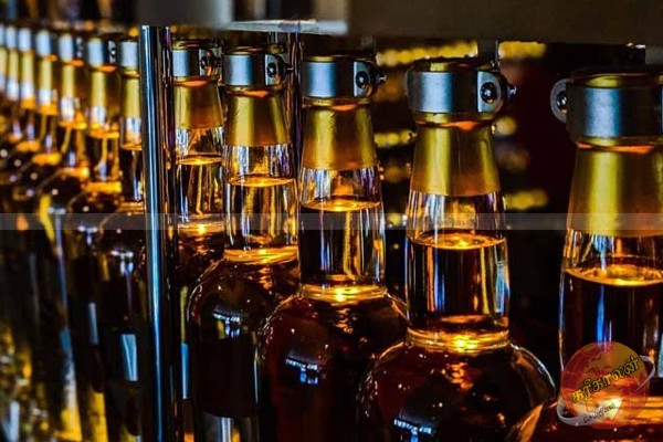 மதுபான அனுமதிப்பத்திரம் வைத்திருப்பவர்களுக்கு விசேட அறிவிப்பு