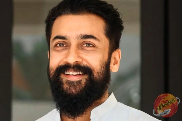 அம்மாவிடம் கடன் வாங்கிய நடிகர் சூர்யா- அதற்காகவே இதை செய்தேன்.. அதிர்ச்சியில் ரசிகர்கள்