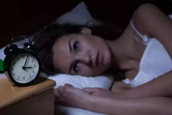 இரவு தூக்கம் வராமல் தவிப்பவர்கள் இதை மட்டும் பண்ணுங்க