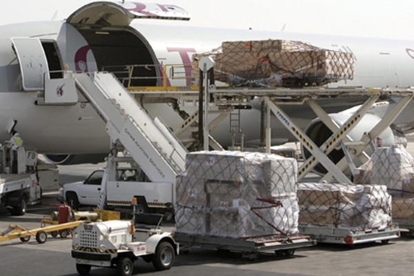 துபாயிலிருந்து விமானத்தில் வந்த பொதியால் அதிகாரிகள் அதிர்ச்சி!