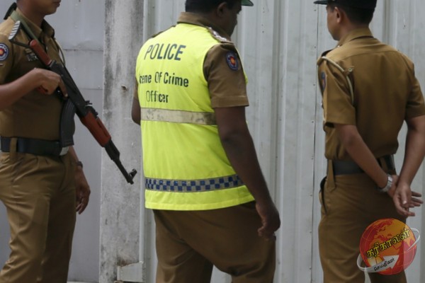 பொல்லால் தாக்கப்பட்டு முதியவர் படுகொலை