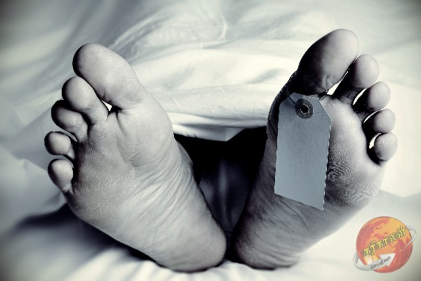 மர்மமான முறையில் உயிரிழந்த இளம் வர்த்தகர்; பொலிஸார் தீவிர விசாரணை