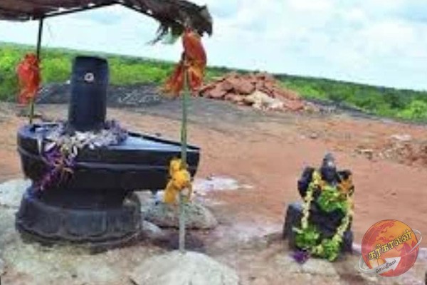 வெடுக்குநாறி ஆலயம் தொடர்பில் விசாரணைக்கு அழைப்பு; அனுர வந்தும் மாற்றமில்லை!