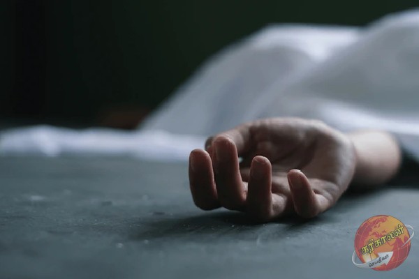 மரணசடங்கிற்காக யாழ்ப்பாணம் வந்தவர் உயிரிழப்பு; துயரத்தை ஏற்படுத்திய சம்பவம்