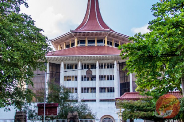 ஈஸ்டர் தாக்குதல் தொடர்பில் உயர் நீதிமன்றம் விடுத்துள்ள அறிவிப்பு