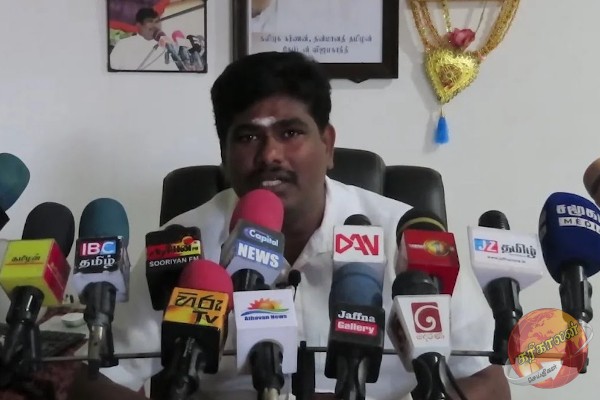 தமிழரசுக் கட்சியின் தேசியப்பட்டியல் நியமனம் தொடர்பில் எழுந்துள்ள சர்ச்சை