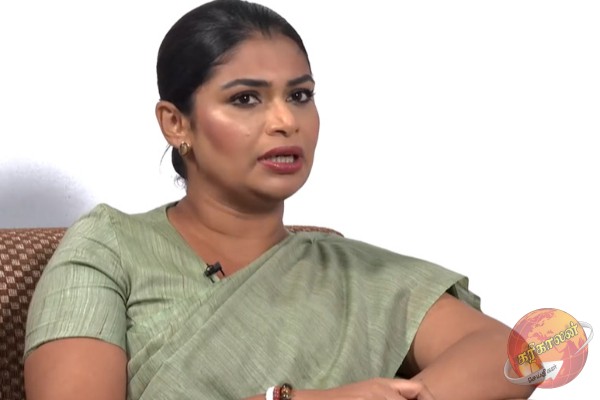 தேசியப்பட்டியலுக்காக அடிபடும் ஹிருணிகா பிரேமசந்திர !