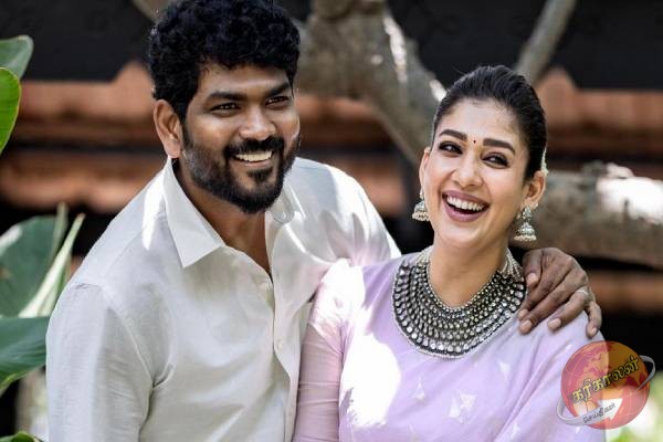 கணவரை நாயுடன் ஒப்பிடப்பிட்டதால் குற்ற உணர்ச்சியில் குறுகிய நயன்தாரா- அவரே கூறினாரா?