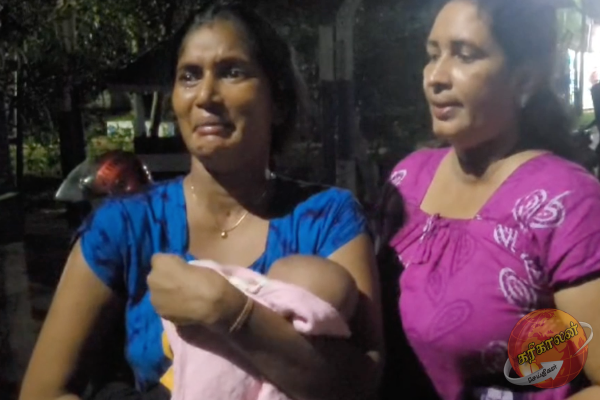 யாழ் சுன்னாகம் பொலிஸார் நால்வர் அதிரடியாக பணியிடைநிறுத்தம்!