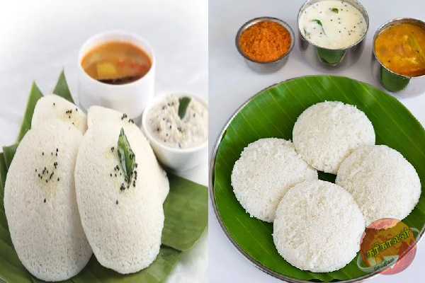 அரிசி உளுந்து இல்லாமல் பஞ்சு போன்ற இட்லி செய்யலாம் எப்படி தெரியுமா?