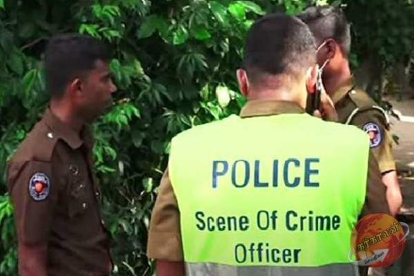 பொலன்னறுவையில் நபரொருவருக்கு எமனாக மாறிய காட்டுயானை!