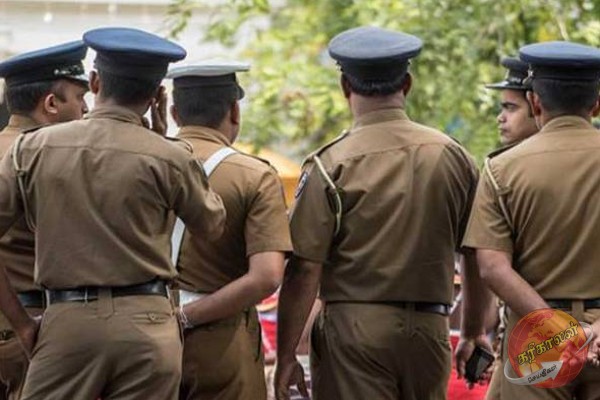 சிறைச்சாலையில் சட்டவிரோத செயலுக்கு அனுமதியளித்த 3 அதிகாரிகளுக்கு நேர்ந்த கதி!