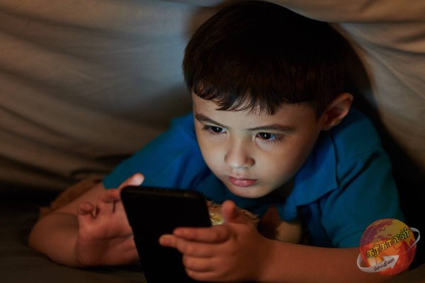 சிறுவர்கள் மத்தியில் பார்வை குறைபாடுகள் அதிகரிப்பு ; வைத்தியர் விடுத்துள்ள எச்சரிக்கை