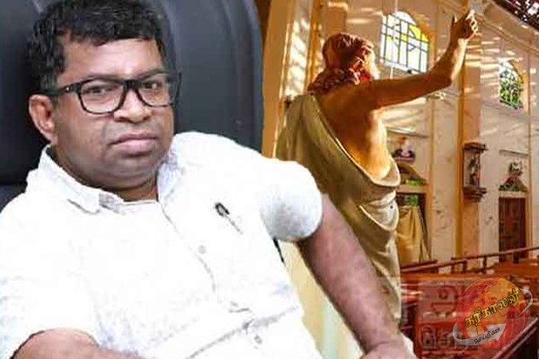 பிள்ளையானுக்கு குற்றப்புலனாய்வு திணைக்களம் அழைப்பு