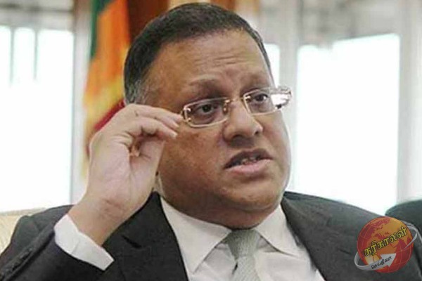 மத்திய வங்கியின் முன்னாள் ஆளுநர் அர்ஜூன் மகேந்திரனுக்கு பிடியாணை