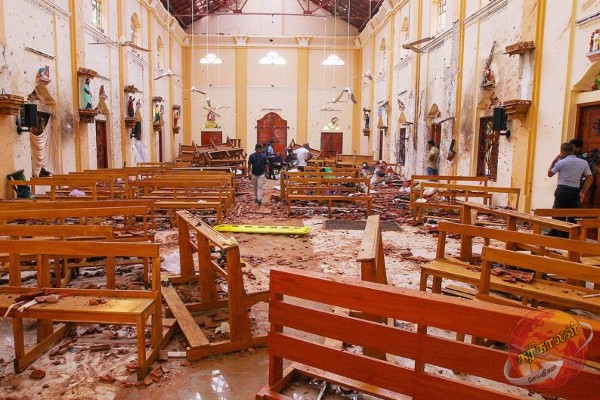 ஈஸ்டர் தாக்குதல் விசாரணைகள் குறித்து கர்தினால் கருத்து