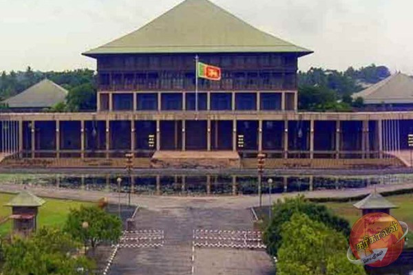 இன்று ஜனாதிபதி அநுரவின் கொள்கை பிரகடனம் மீதான விவாதம்