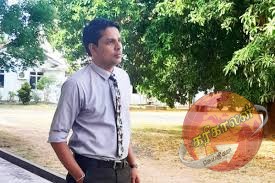 அர்ச்சுனாவின் செயற்பாட்டை நாடாளுமன்றில் வரவேற்ற அநுர அரசு