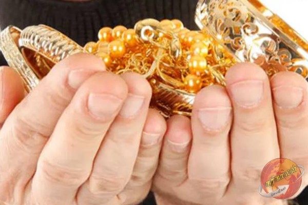 யாழில் வீட்டின் உரிமையாளர்கள் வெளியே சென்றவேளை அரங்கேறிய சம்பவம்!