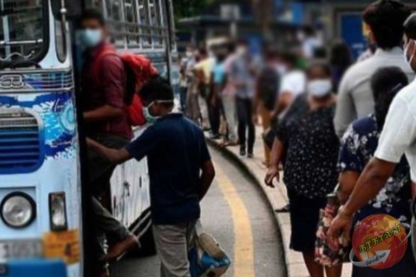 பயணச் சீட்டு வழங்காத நடத்துனரின் சீட்டை கிழித்த நிர்வாகம்!