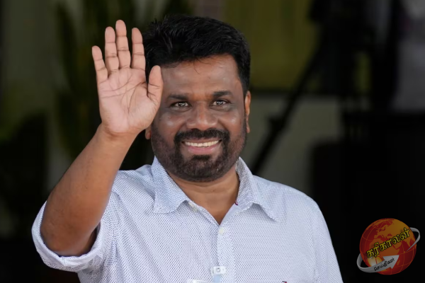 அரசியல் கலாசாரத்தை காக்கும் அநுர ; மகிந்த தரப்பு கடும் குற்றச்சாட்டு