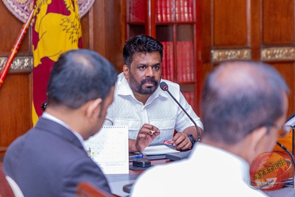 அனுர அரசாங்கத்தில் துப்பாக்கிகளை தவிர்க்கும் புதிய எம்.பி.க்கள்!