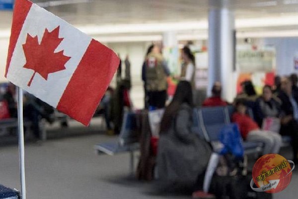 கனடாவில் உள்ள புலம்பெயர்ந்தவர்களுக்கு வெளியான அதிர்ச்சிகரமான தகவல்!