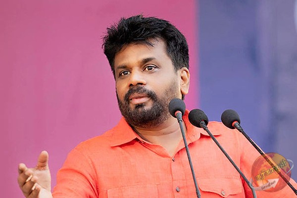 ஜனாதிபதி அநுரவின் நத்தார் வாழ்த்து