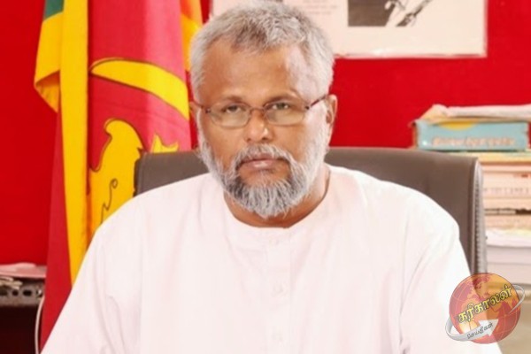 அநுராவின் எழுச்சிக்கும் சமூக வலைத்தளங்களே காரணம் ; டக்ளஸ் கண்டனம்