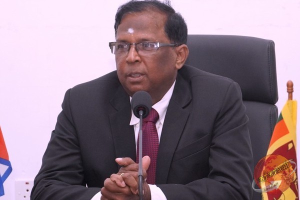 வடக்கு மாகாண ஆளுநரின் கிறிஸ்மஸ் வாழ்த்து!