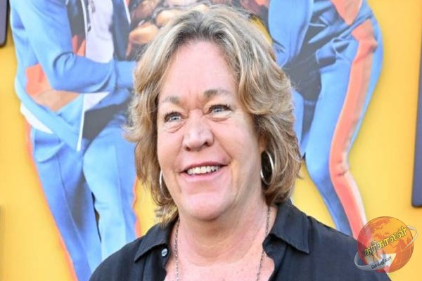 பிரபல ஹாலிவுட் நடிகை புற்றுநோயால் உயிரிழப்பு! சோகத்தில் திரையுலகம்