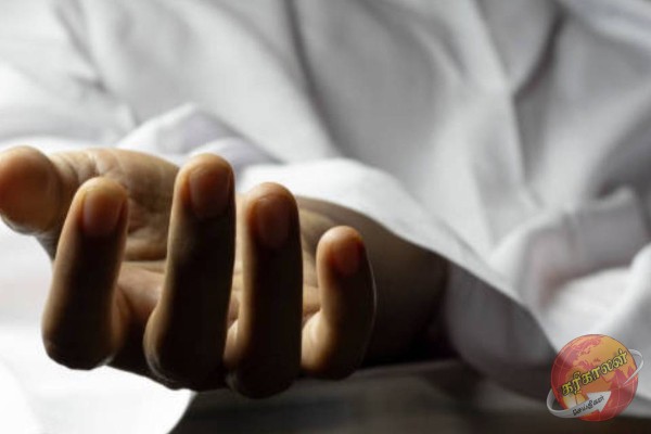 விடுதியில் உயிரை மாய்த்த குடும்பஸ்தர்