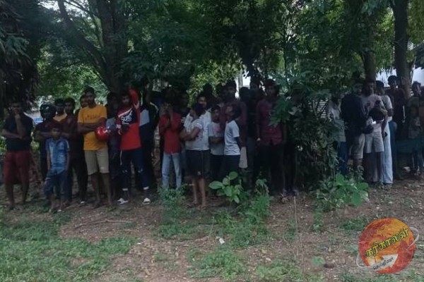 புத்தளத்தில் உயிரிழந்த நிலையில் மீட்கப்பட்ட காட்டு யானை!