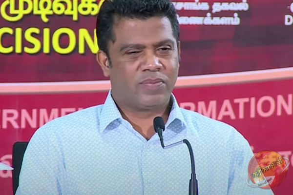 ஊடகவியலாளர்கள் மீதான படுகொலைகள் எதிர்காலத்தில் இடம்பெறாது ; அமைச்சரவை தீர்மானம்